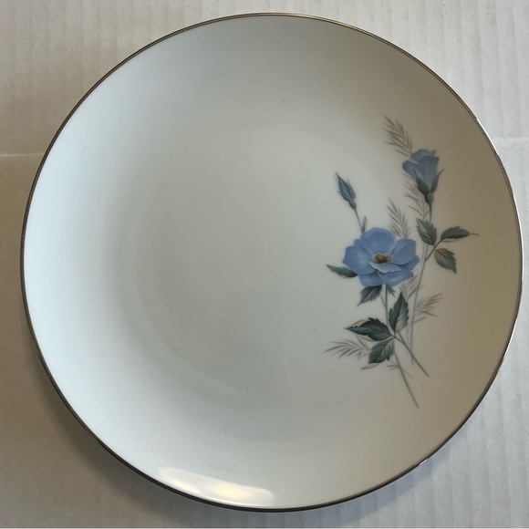 Noritake Sylvia Salad Plates - Picture 3 of 6